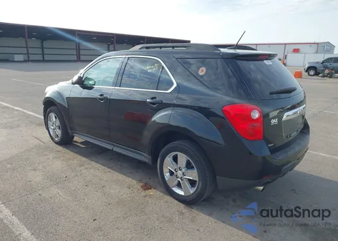 2014 Chevrolet Equinox 2Lt z USA, uszkodzony, nr VIN 2GNFLGE35E6190039